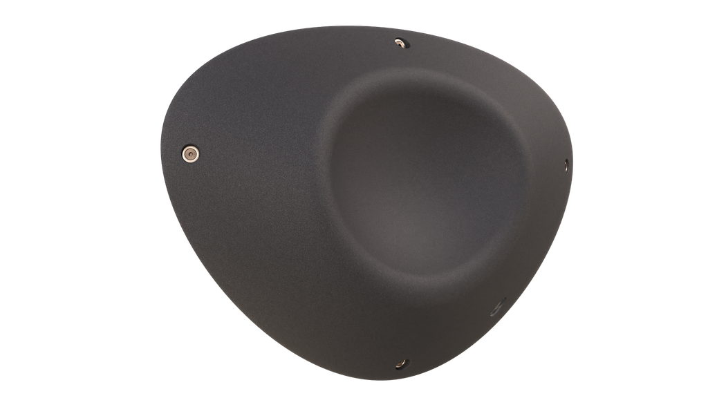 Rhune (Green (RAL 9010), Full textured, 25, Fin)