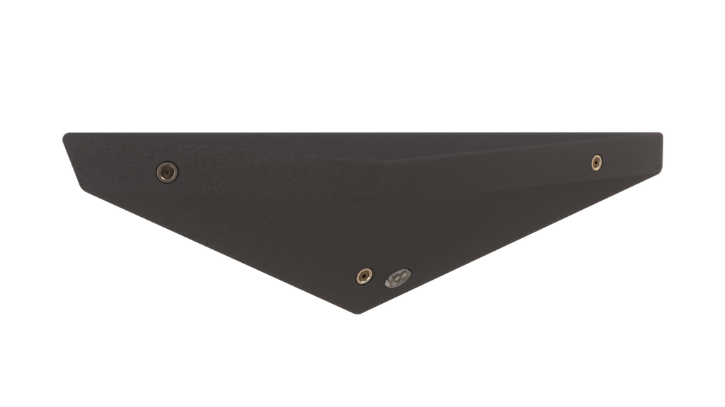 Carlit V1 (Full textured, Black (RAL 9005), 350)