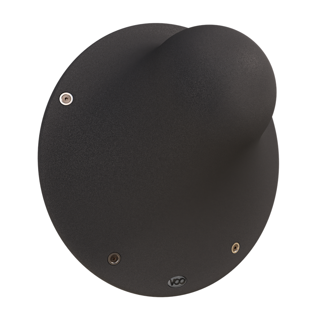 Mortiers (Full textured, Black (RAL 9005), 35)